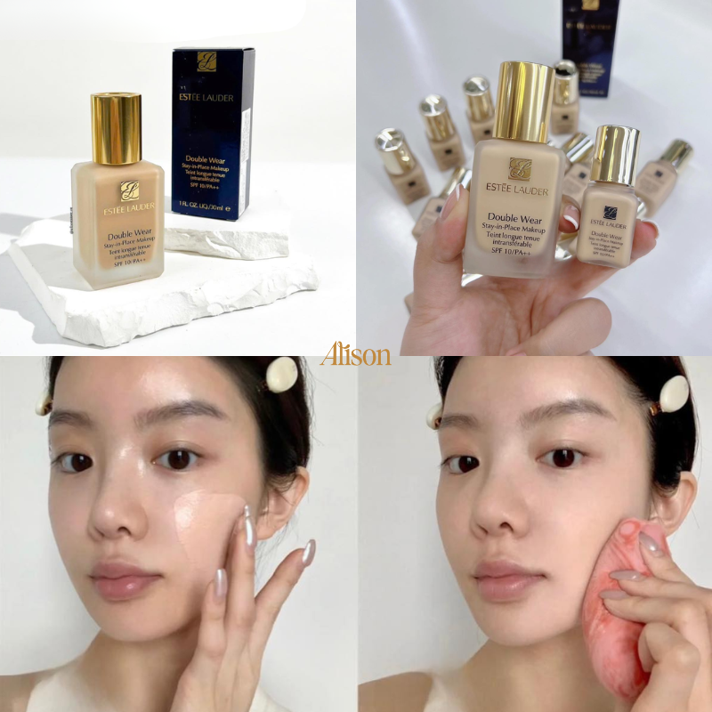 Kem Nền High-End